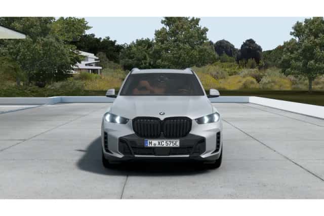 BMW X5 (2026) thumbnail 3