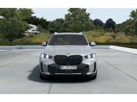 BMW X5 (2026) thumbnail 3