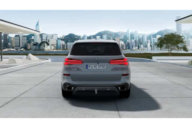 BMW X5 (2026) thumbnail 4