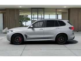 BMW X5 (2026) thumbnail 5