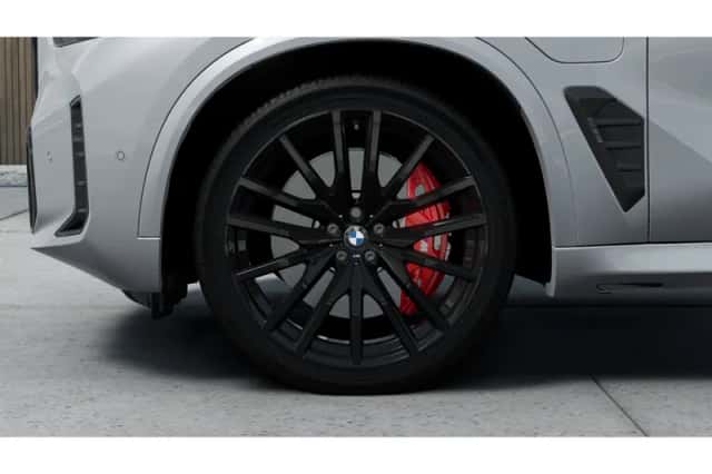 BMW X5 (2026) thumbnail 6