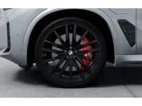 BMW X5 (2026) thumbnail 6