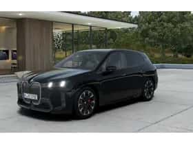 BMW iX (2026)
