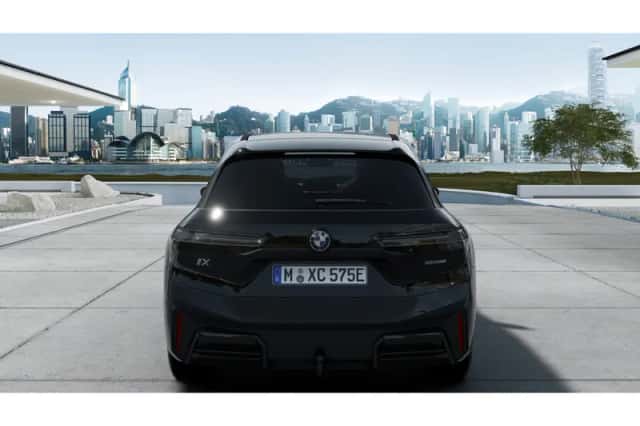 BMW iX (2026) thumbnail 4