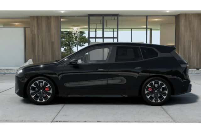 BMW iX (2026) thumbnail 5