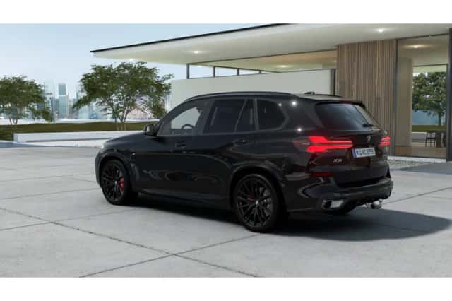 BMW X5 (2026) thumbnail 2