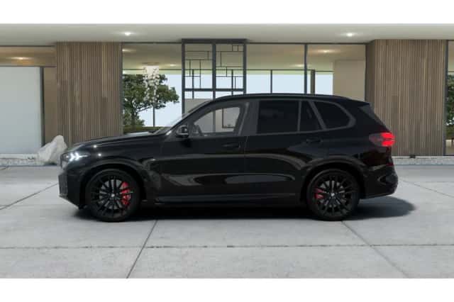 BMW X5 (2026) thumbnail 5