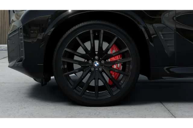 BMW X5 (2026) thumbnail 6