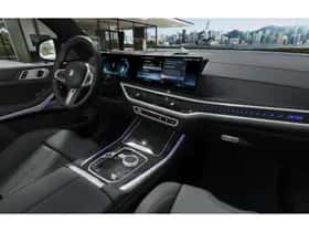 BMW X5 (2026) thumbnail 8