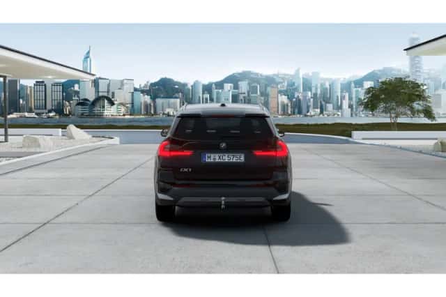 BMW iX1 (2026) thumbnail 4