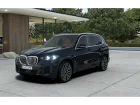 BMW X5 (2026)
