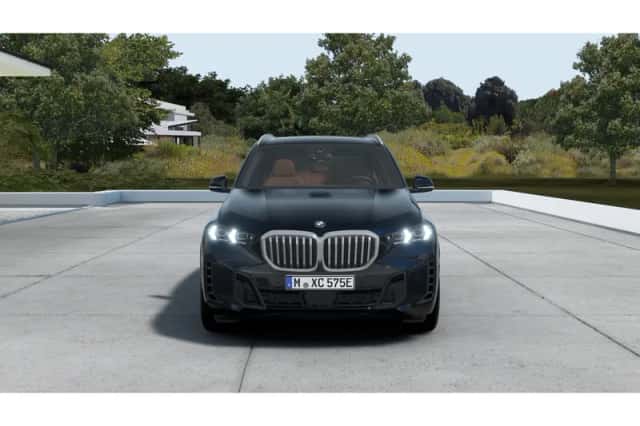 BMW X5 (2026) thumbnail 3