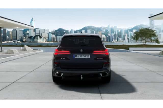 BMW X5 (2026) thumbnail 4