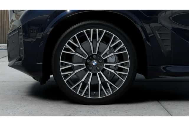 BMW X5 (2026) thumbnail 6