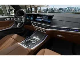 BMW X5 (2026) thumbnail 8