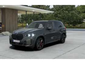 BMW X5 (2026) thumbnail 1