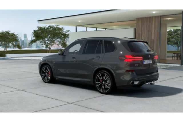 BMW X5 (2026) thumbnail 2