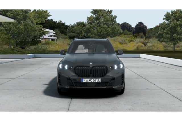 BMW X5 (2026) thumbnail 3