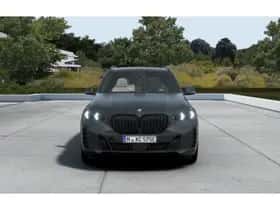 BMW X5 (2026) thumbnail 3