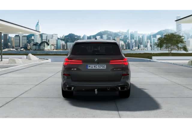 BMW X5 (2026) thumbnail 4