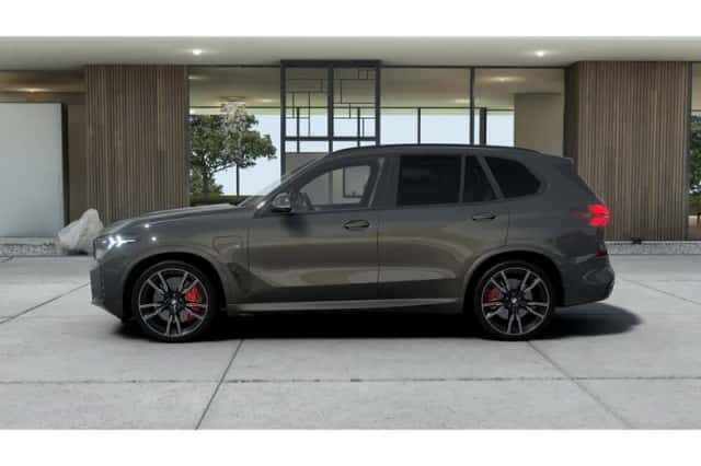 BMW X5 (2026) thumbnail 5