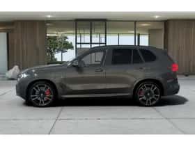 BMW X5 (2026) thumbnail 5