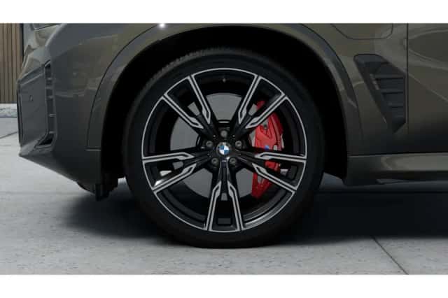 BMW X5 (2026) thumbnail 6