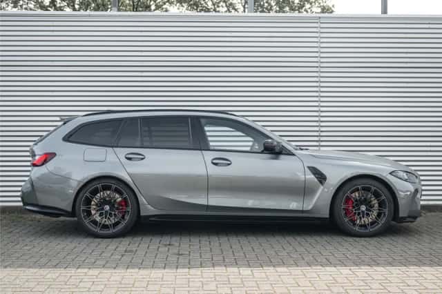 BMW 3-Serie (2022) thumbnail 3