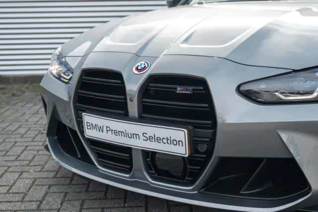 BMW 3-Serie (2022) thumbnail 6