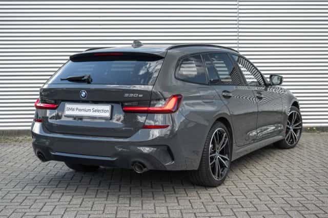BMW 3-Serie (2021) thumbnail 2