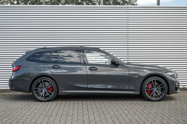 BMW 3-Serie (2021) thumbnail 3