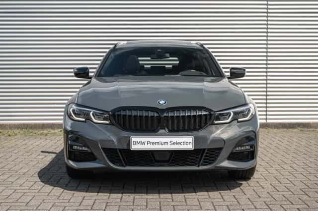 BMW 3-Serie (2021) thumbnail 6