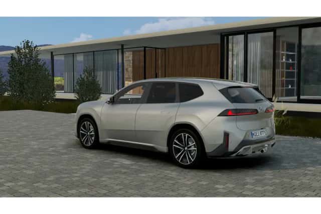 BMW iX3 (2026) thumbnail 2