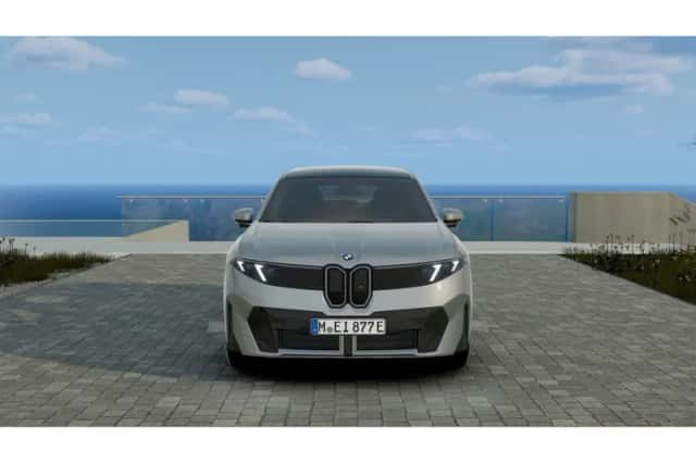 BMW iX3 (2026) thumbnail 3