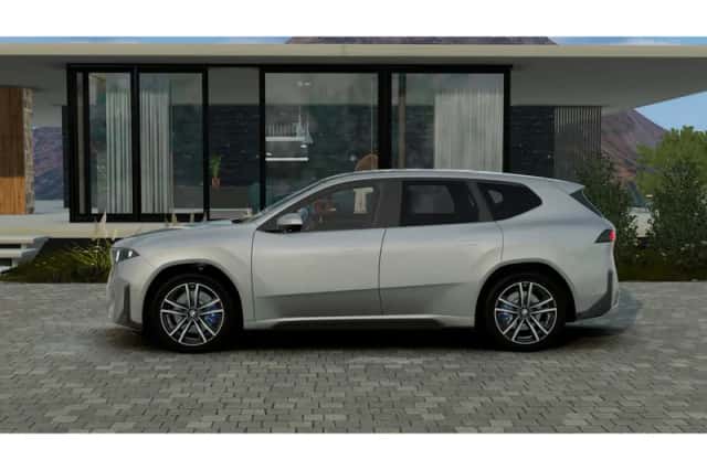 BMW iX3 (2026) thumbnail 5