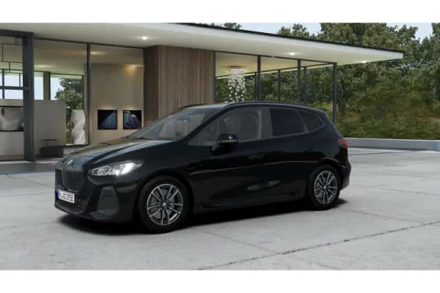 BMW 2-Serie (2026) thumbnail 1