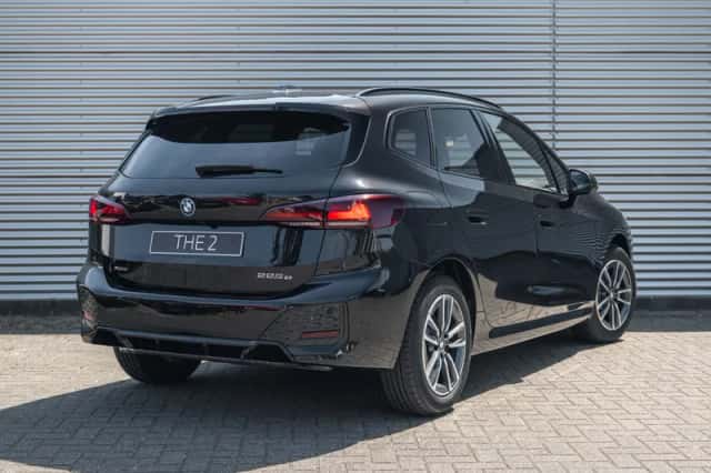 BMW 2-Serie (2026) thumbnail 2