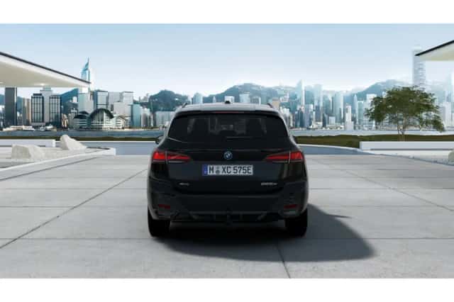 BMW 2-Serie (2026) thumbnail 4