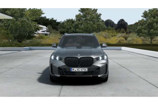 BMW X5 (2026) thumbnail 3