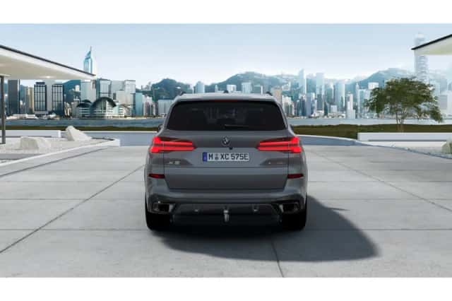 BMW X5 (2026) thumbnail 4