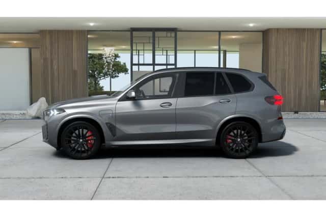 BMW X5 (2026) thumbnail 5