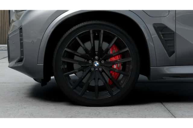 BMW X5 (2026) thumbnail 6