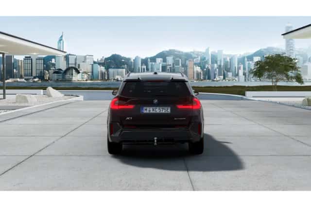 BMW X1 (2026) thumbnail 4