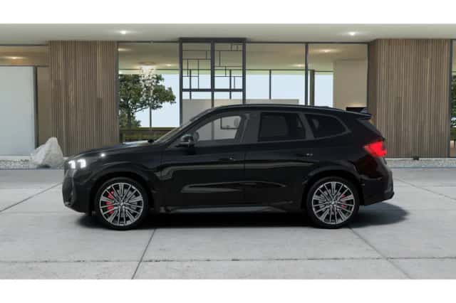 BMW X1 (2026) thumbnail 5