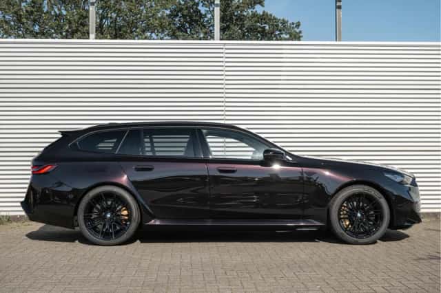 BMW M5 (2026) thumbnail 3
