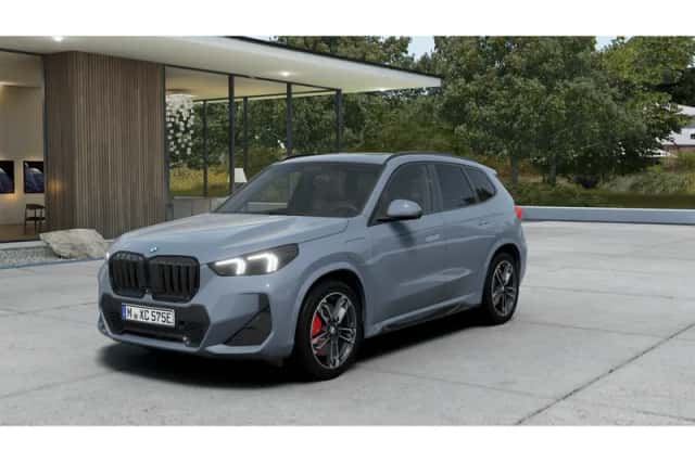 BMW X1 (2026) thumbnail 1