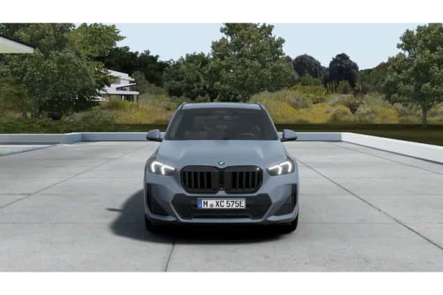 BMW X1 (2026) thumbnail 3
