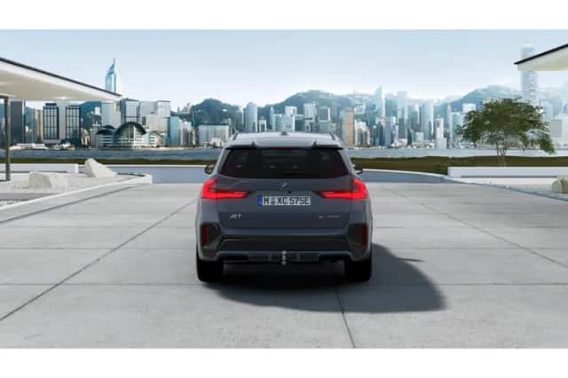 BMW X1 (2026) thumbnail 4