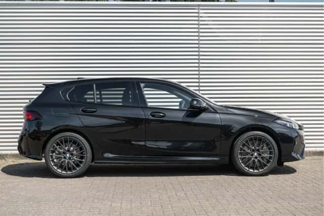 BMW 1-Serie (2026) thumbnail 3