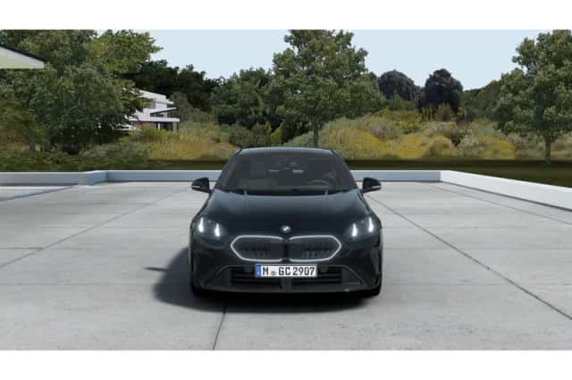BMW 1-Serie (2026) thumbnail 3